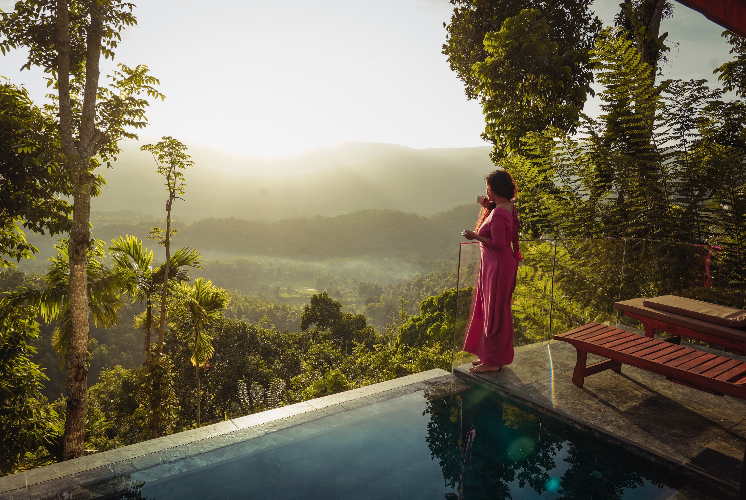 Aarunya Nature Resort unveils ‘Sol Sanctuary’