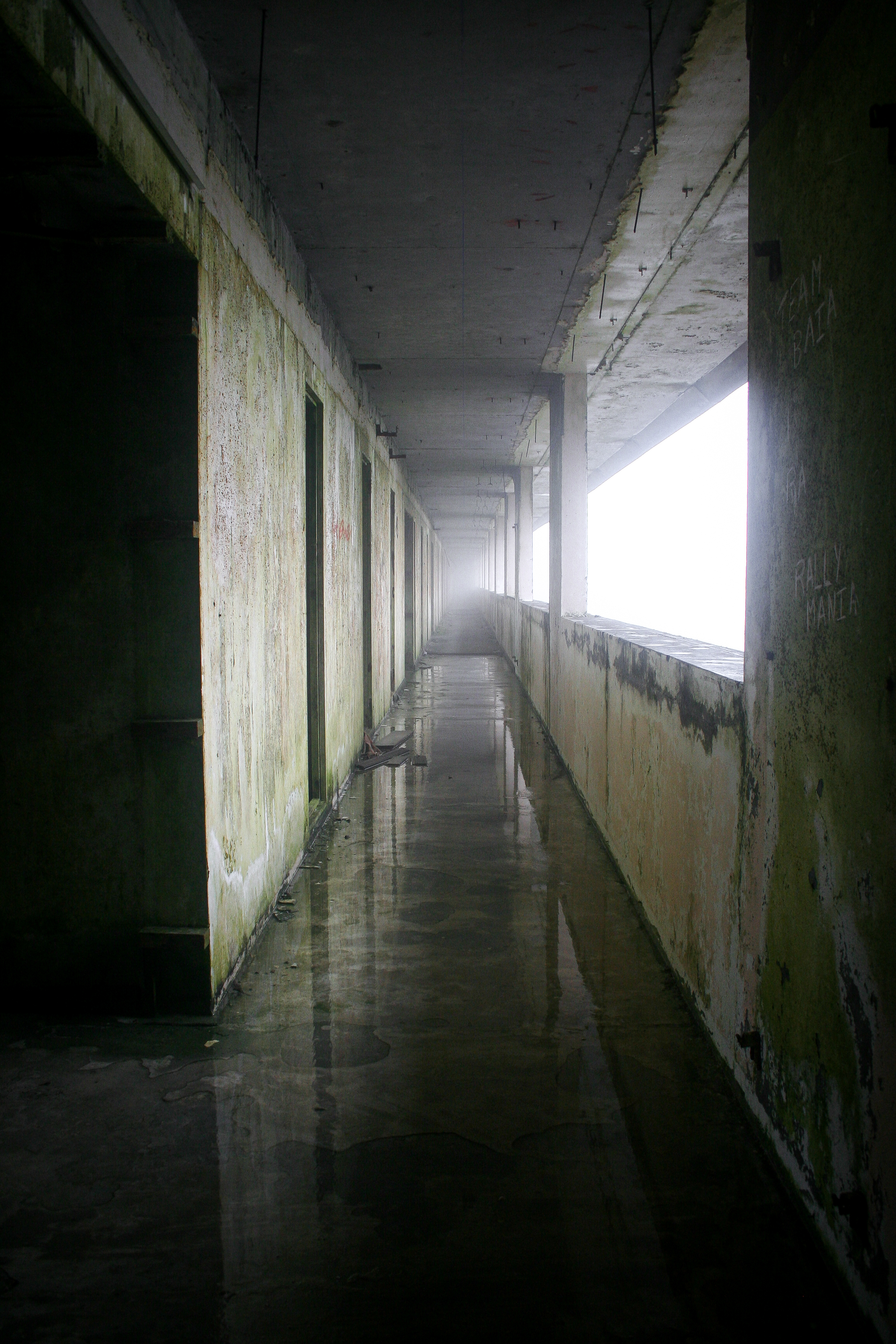 Monte Palace: the hotel that haunts the Azores islands