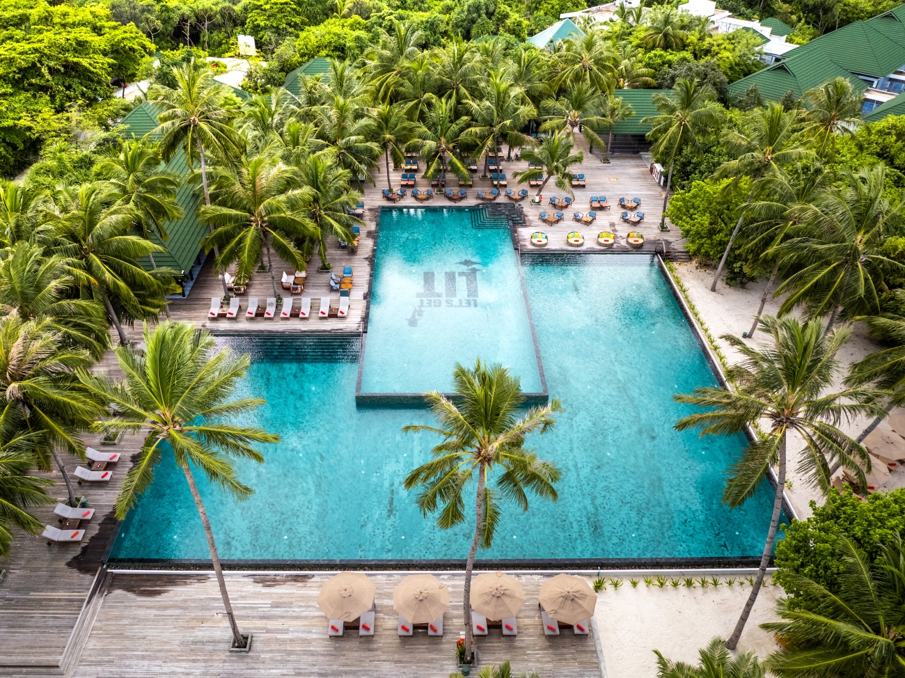 Siyam World Maldives