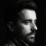 Ruben Santos headshot