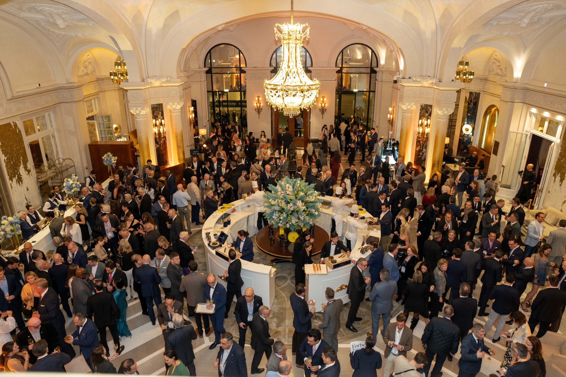 What are the world’s luxury leaders saying at The FTG Summit 2026?