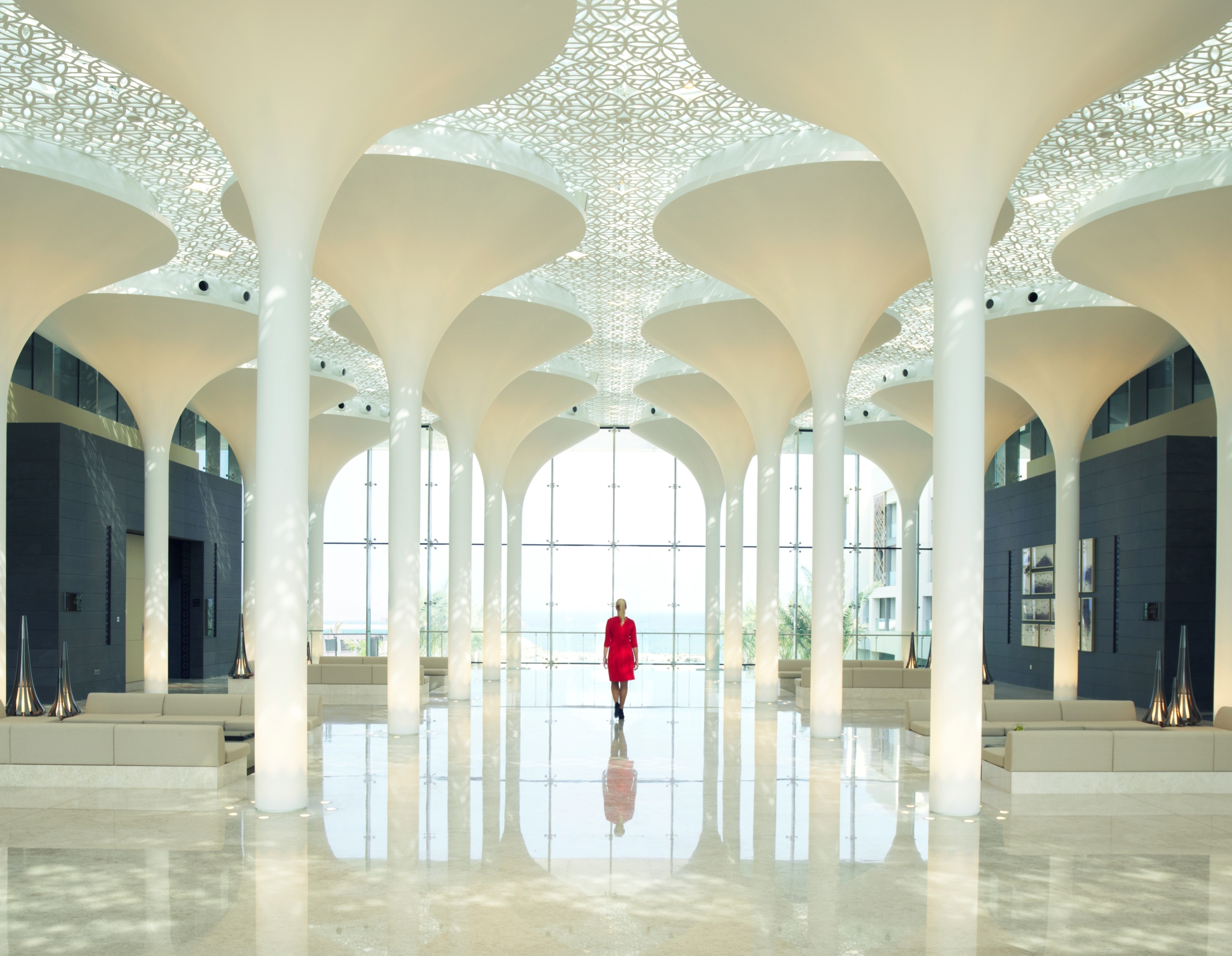 Four voices, one vision: The women shaping Kempinski Hotel Muscat