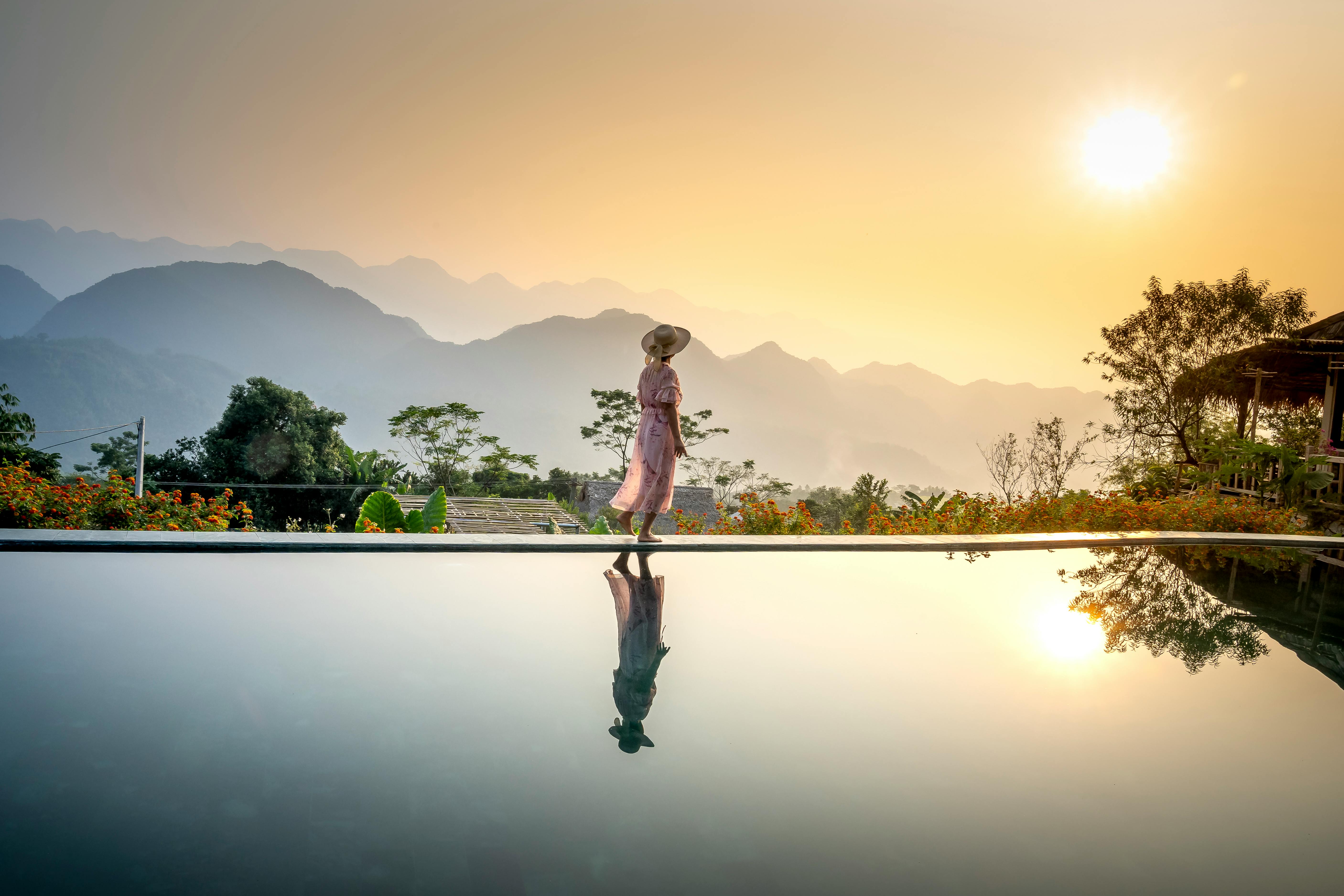 What makes a travel experience “unforgettable”?