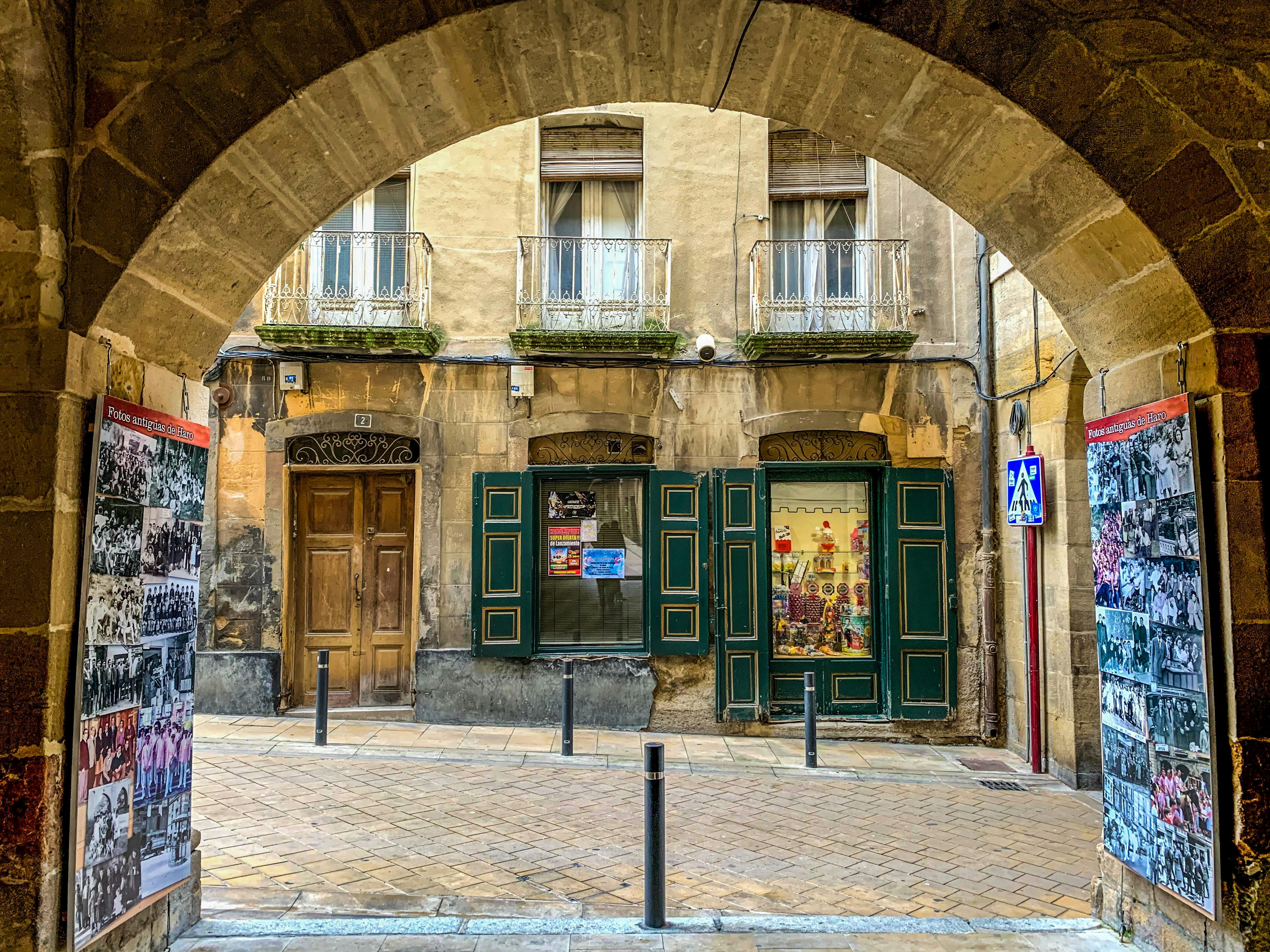 Old souls, new standards: Reimagining the future on World Heritage Day