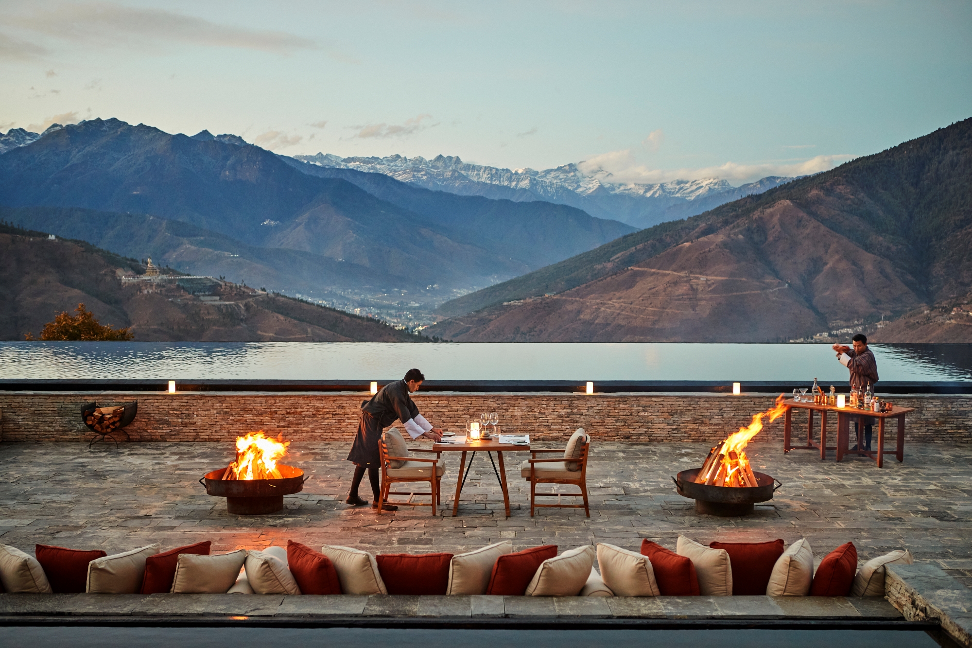 Less waste, more taste: Six Senses has the recipe for positive change