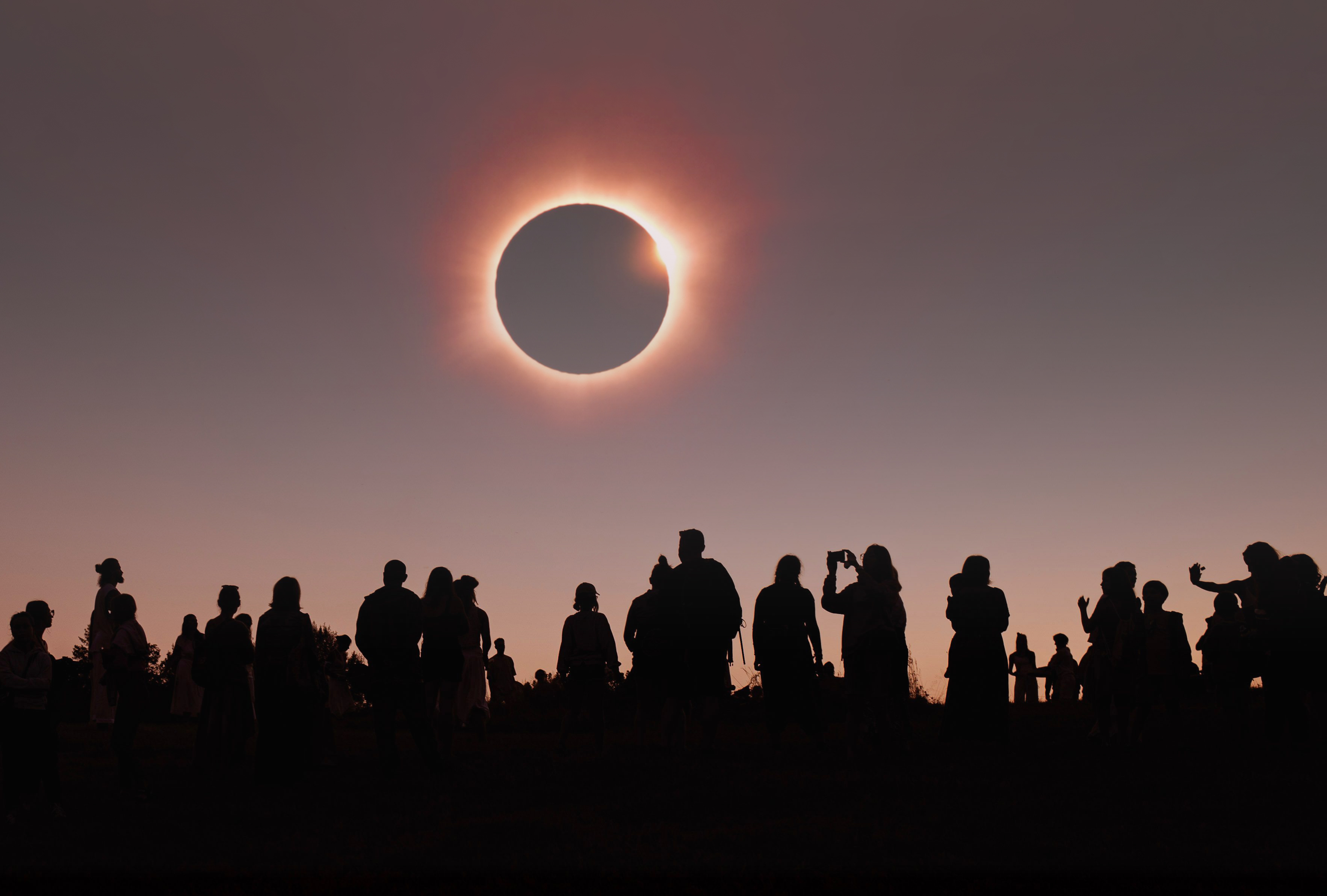 Today’s solar eclipse signals a golden age for luxury astrotourism