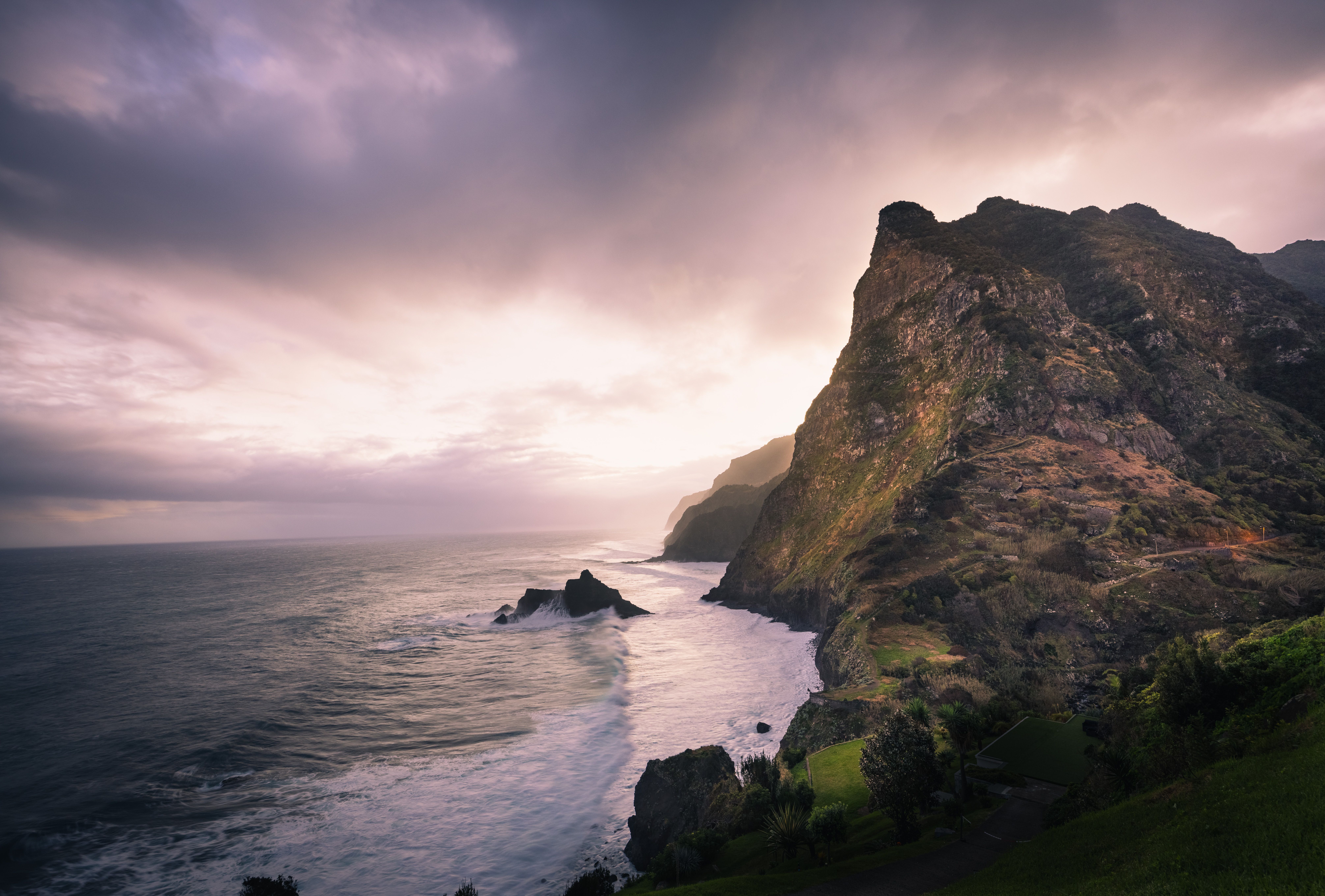 Treading lightly on Madeira’s overcrowded trails